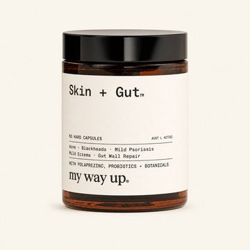 Skin + Gut®