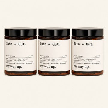 Skin + Gut®