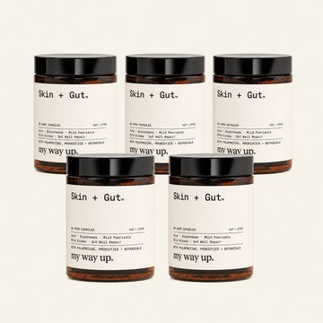 Skin + Gut®