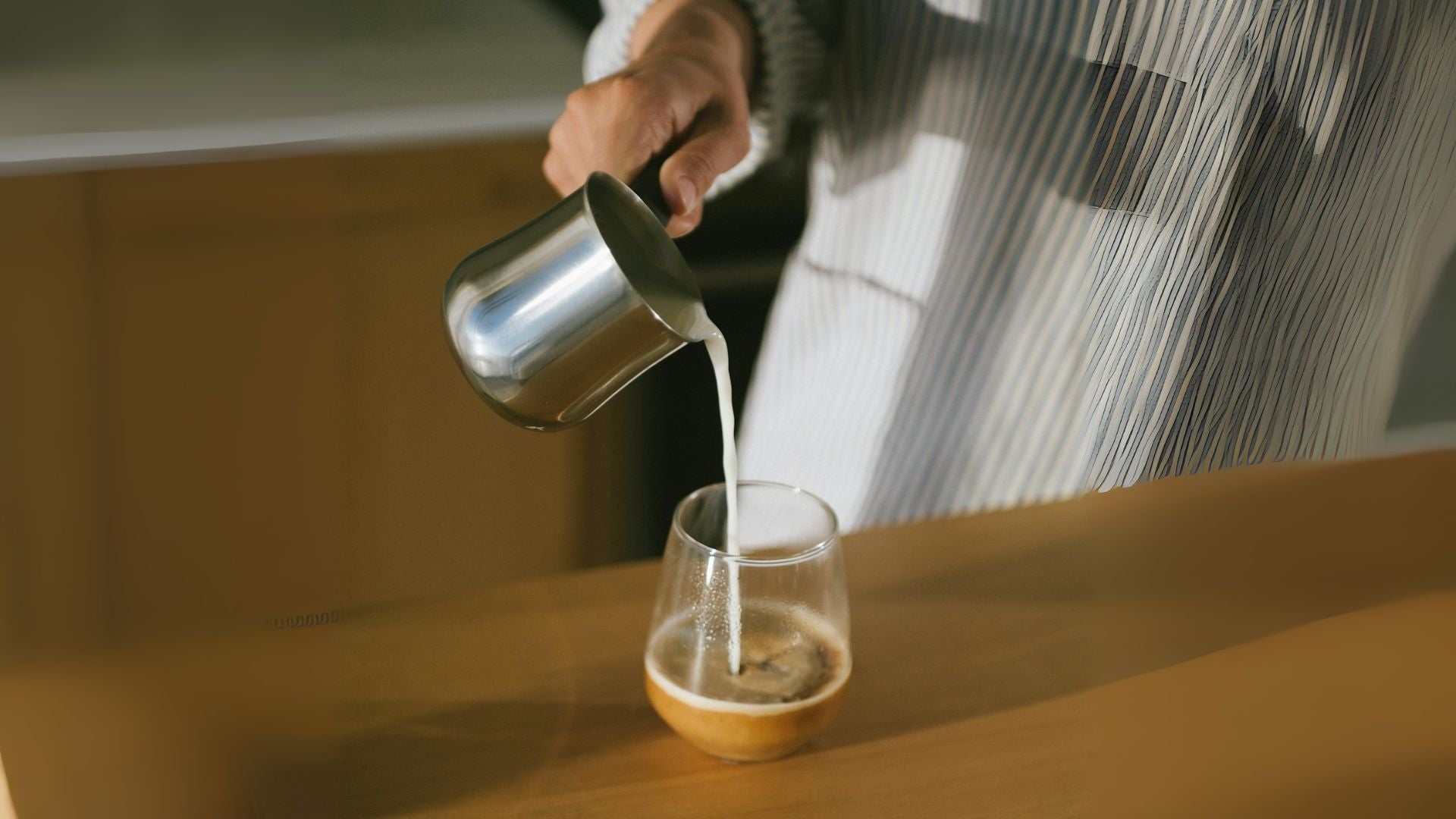 Do You Need to Give Up Coffee When Healing Your Gut?