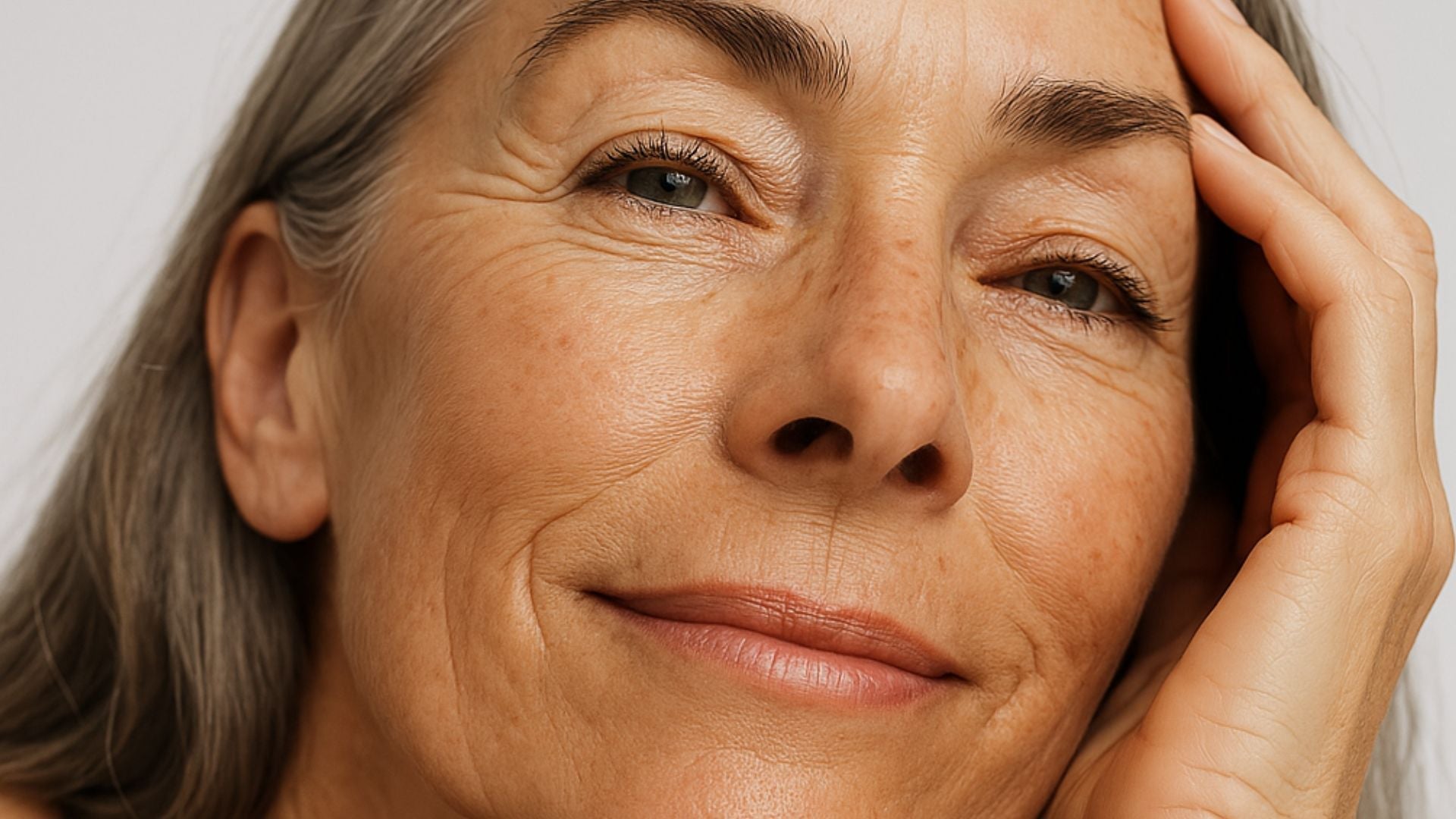 How to Strengthen Menopausal Skin