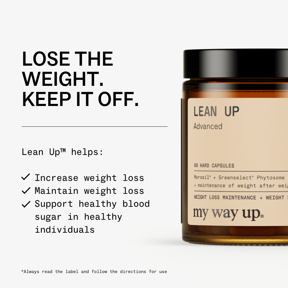 Lean Up Advanced