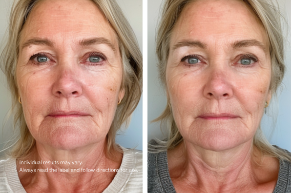 My Way Up Customer Before And After Review 17