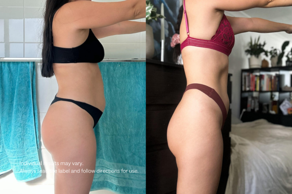 My Way Up Customer Before And After Review 37