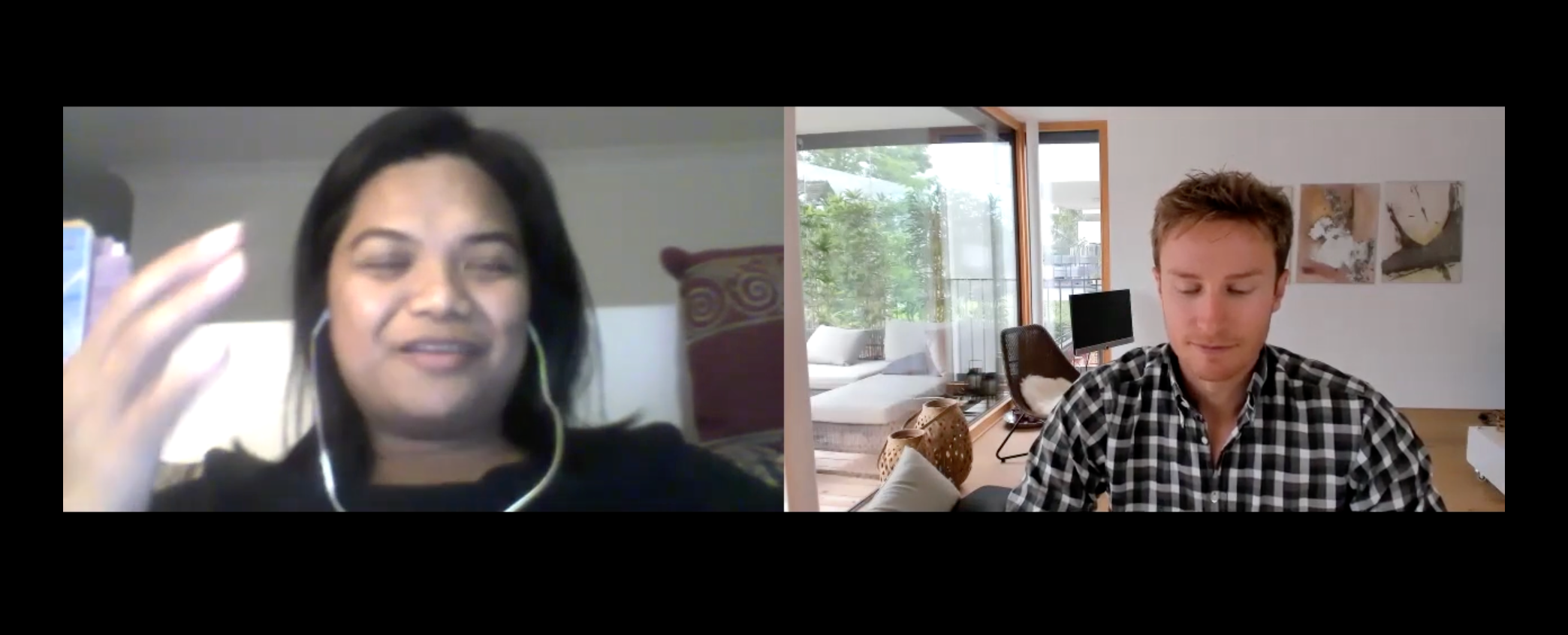 My Way Up Customer Testimonial 1