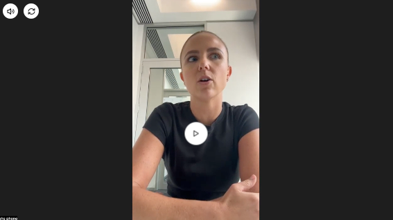 MyWayUp Customer Testimonial 32