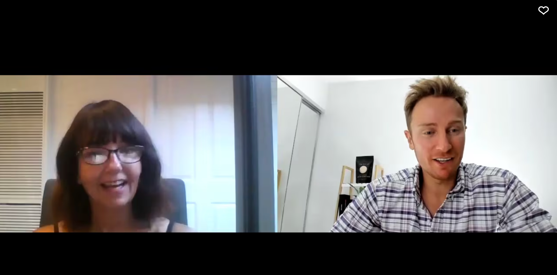 MyWayUp Customer Testimonial 40