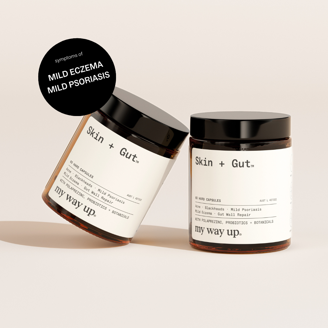Skin + Gut®