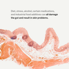 Skin + Gut®
